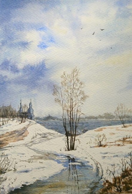 Дорога