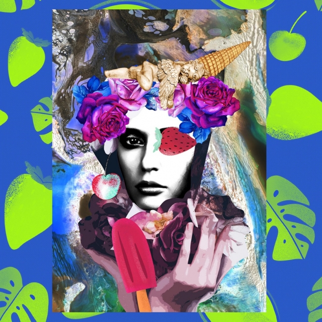Author's collage.
