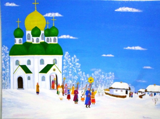 Christmas (Рождество)