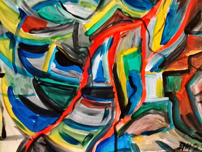 Абстракция