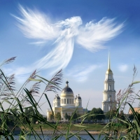 Фото Художника - Алексрыбинск  / aleksrybinsk