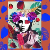 Author's collage.