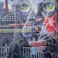 Автопортрет-АссоциациЯ или 