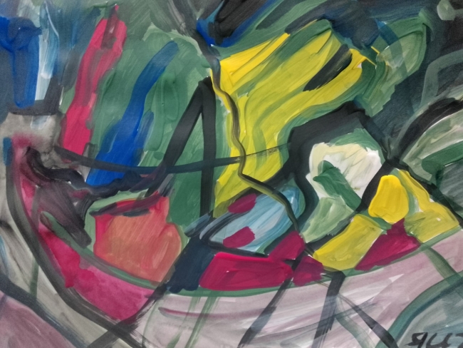 Абстракция