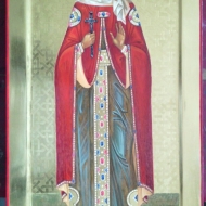 Св. мученица Варвара