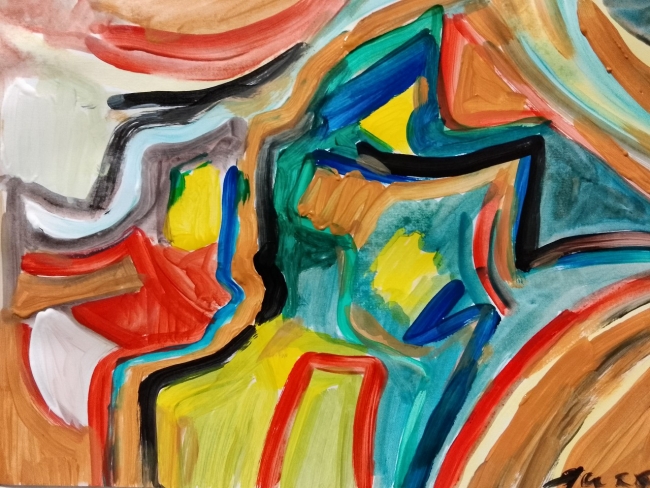 Абстракция