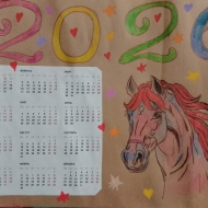 Календарь 2026