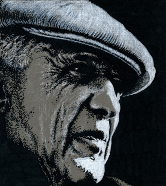 Пабло Пикассо / Pablo Picasso