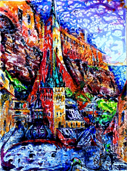 Сказки старого Таллина