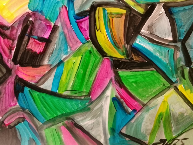 Абстракция