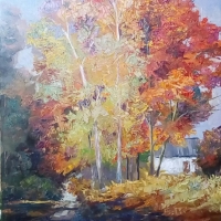 Полдень 