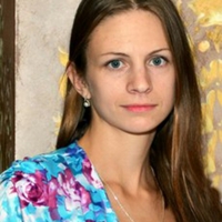 Фото Художника - Герасимова Наталья Александров  / gerasimova-natalja-aleksandrov