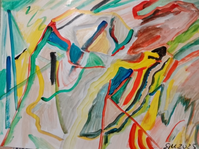 Абстракция