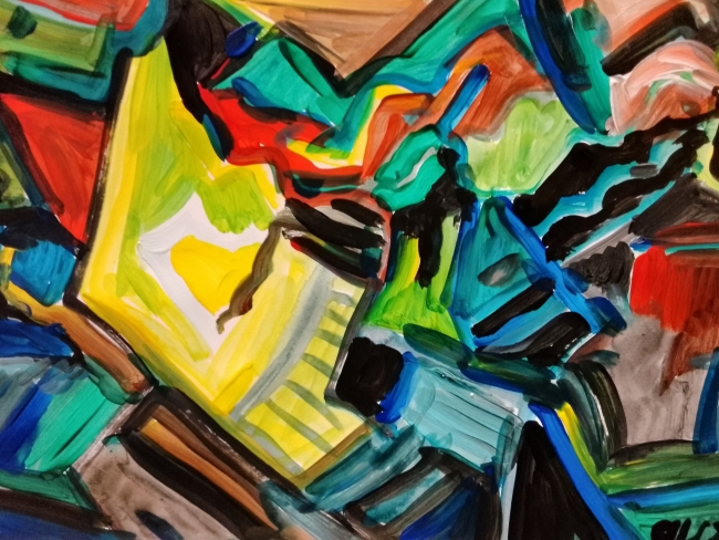 Абстракция