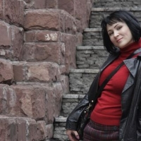 Фото Художника - Фирсова Айгуль Тимирхановна  / firsova-ajgul-timirhanovna