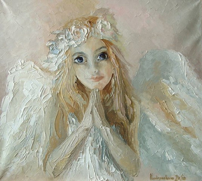 Ангел