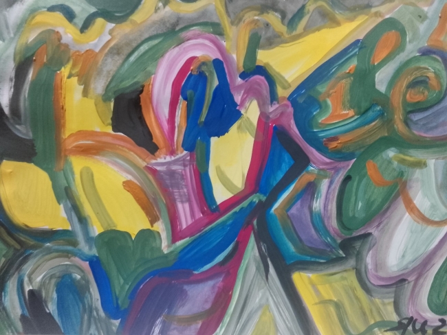 Абстракция