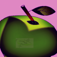 Malum discordiae /яблоко раздора