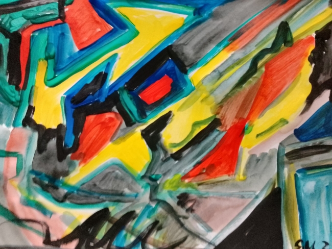 Абстракция