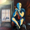 Музыка за окном / The Music Outside the Window 