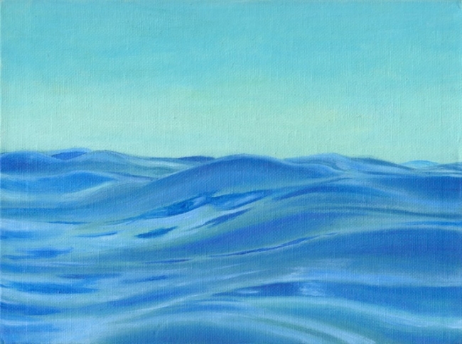 "WAVES"