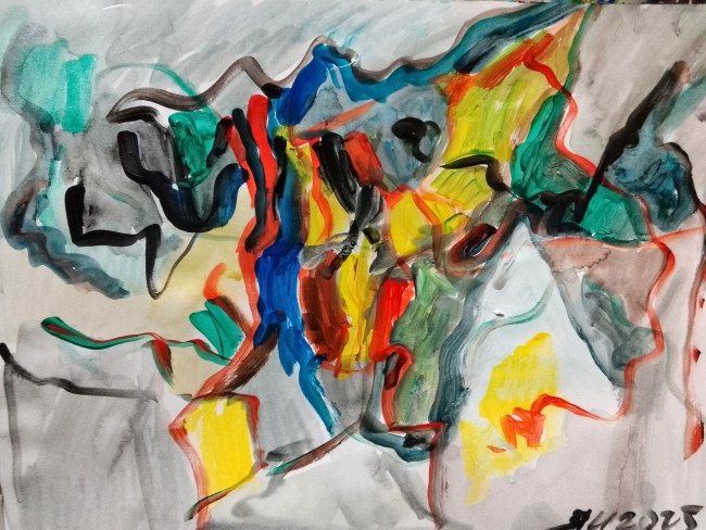 Абстракция