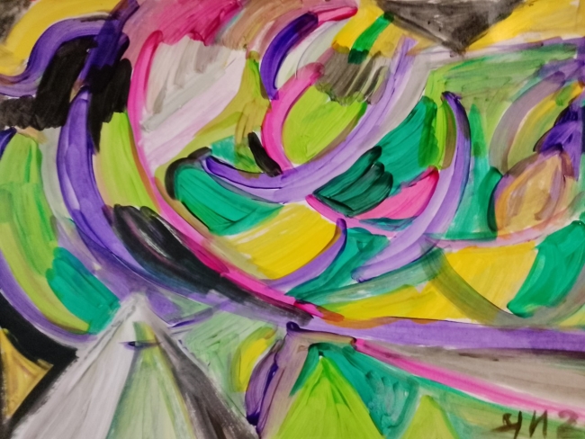 Абстракция