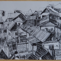 Крыши