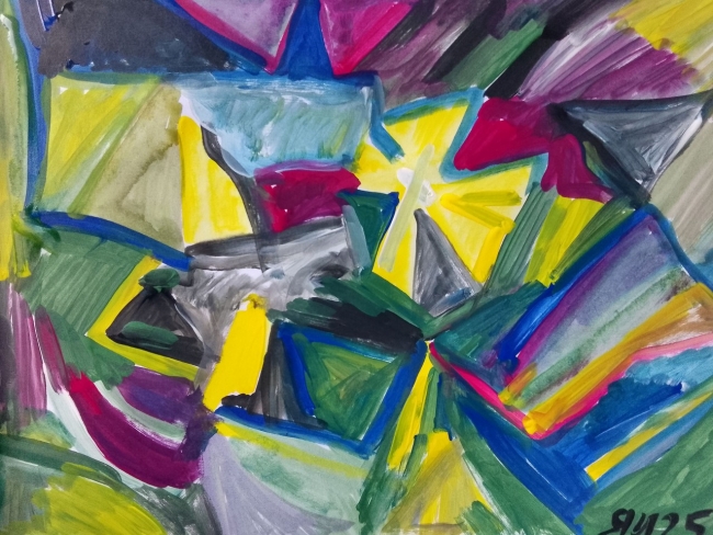 Абстракция