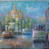 День  в  городе  Ровно