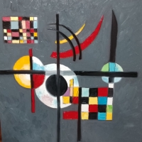 Копия Кандинский