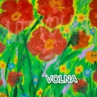 радуясь весне