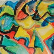 Абстракция