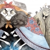 Международная выставка иллюстраторов ЖИЛИ-БЫЛИ… ONCE UPON A TIME… 