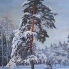Зимняя королева