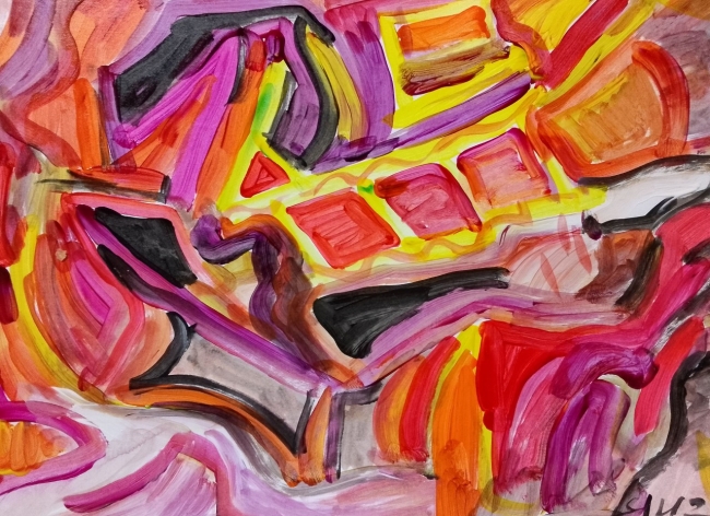 Абстракция