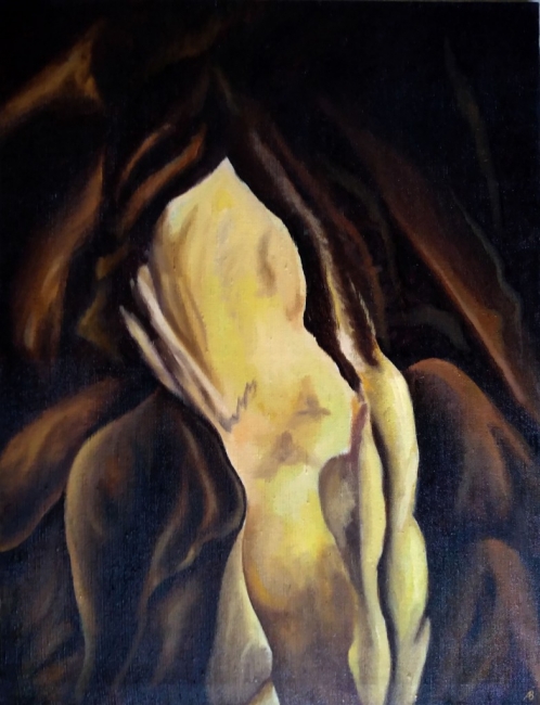 Молчание Затворника / Silence of the Recluse