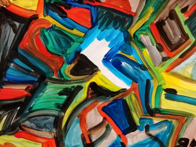 Абстракция