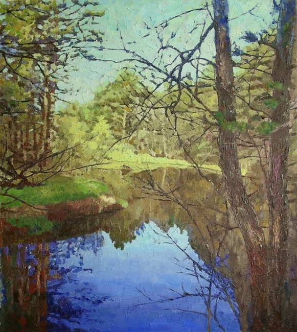 Гусь-река