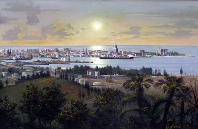 batumi