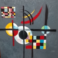 Копия Кандинский