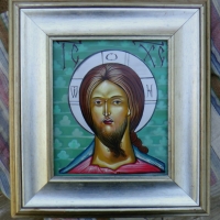 Иисус Вседерижитель