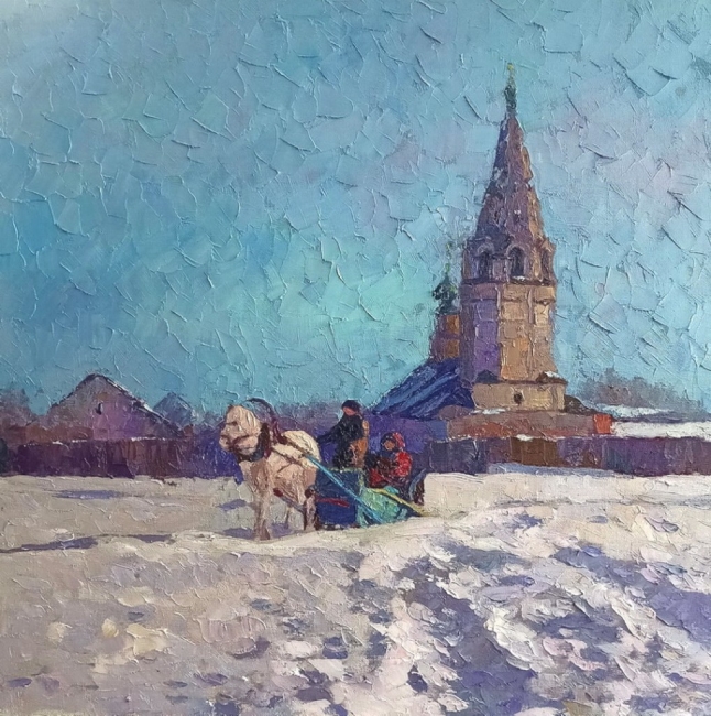 Сани