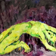 Молитвенный экстаз