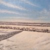 На окраине деревни / On the Outskirts of the Village 