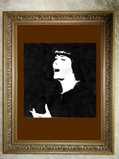 Мирей Матье 4 / Mireille Mathieu 4