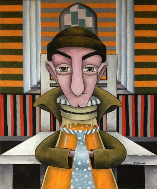 FantОзёрский Ф.Ф.