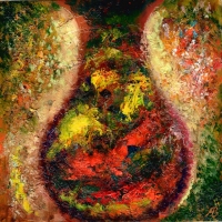 Колба алхимика / Alchemist's Flask