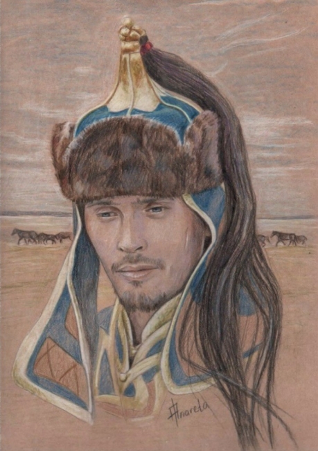 Шаман