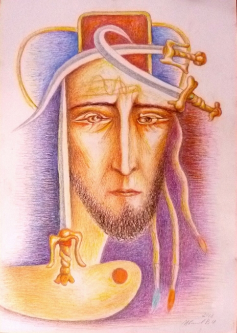 Художник